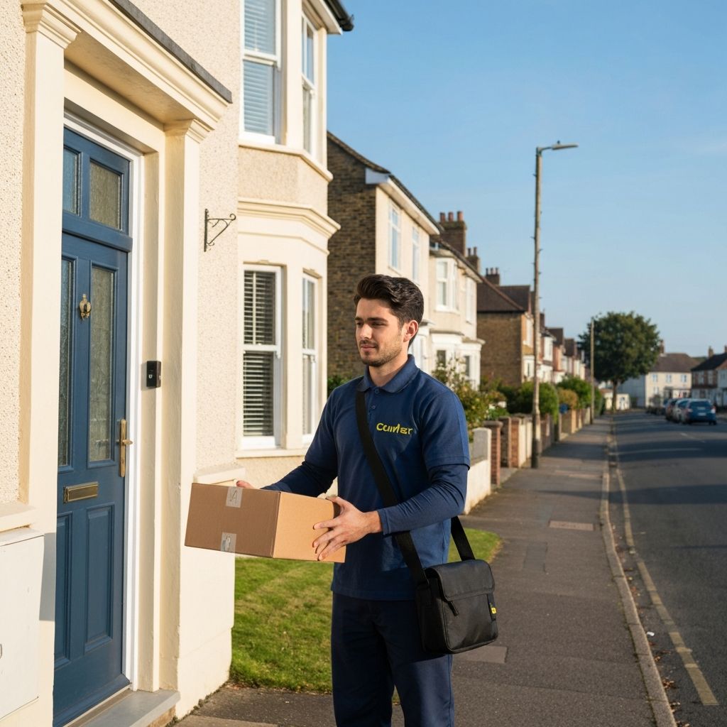 Supply Chain - End-to-End Solutions